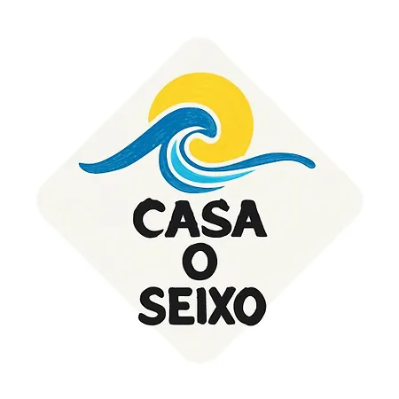 Casa O Seixo アパート
