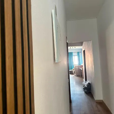 アパート Casa O Seixo