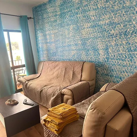 Casa O Seixo * Vila Baleira (Porto Santo)