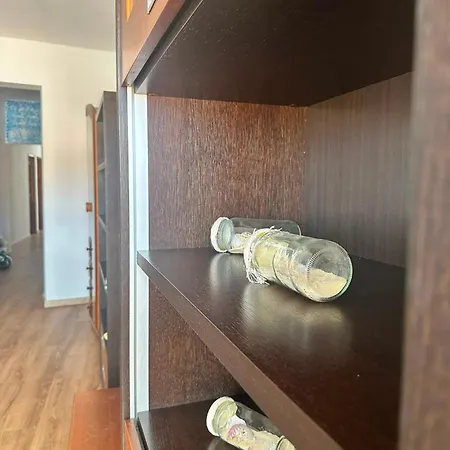 アパート Casa O Seixo ポルト・サント島