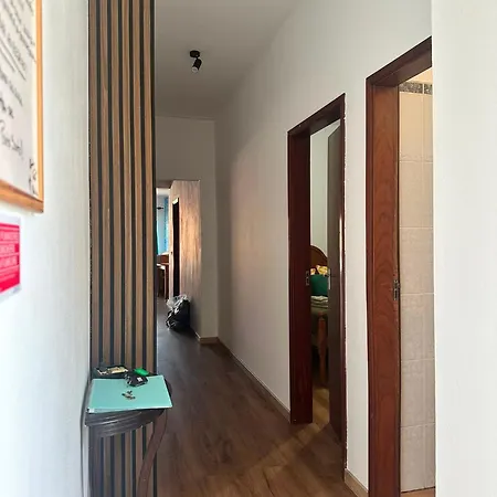アパート Casa O Seixo ポルト・サント島