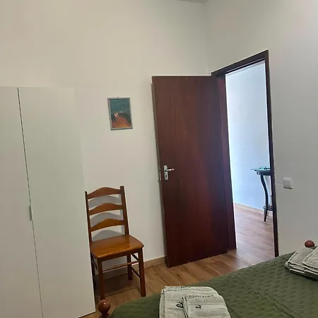 Casa O Seixo *