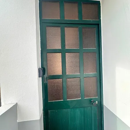 Casa O Seixo * ポルト・サント島